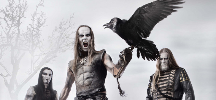 behemoth