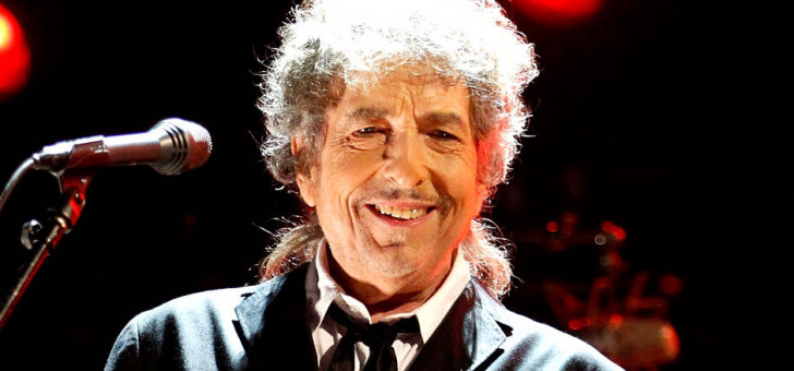 Новый альбом Боба Дилана выйдет в начале 2015 года
