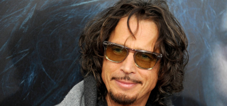 chris cornell