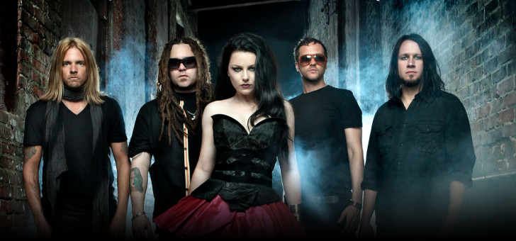 evanescence hdr 02