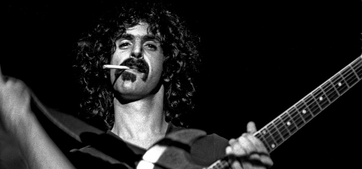frank zappa 3