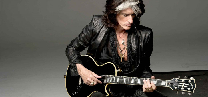joe perry nice