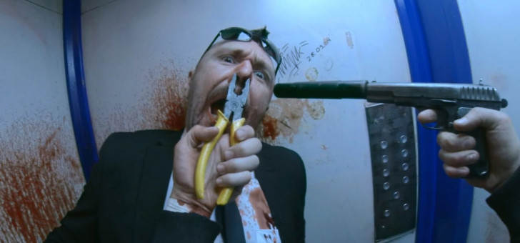 Hardcore [R] trailer