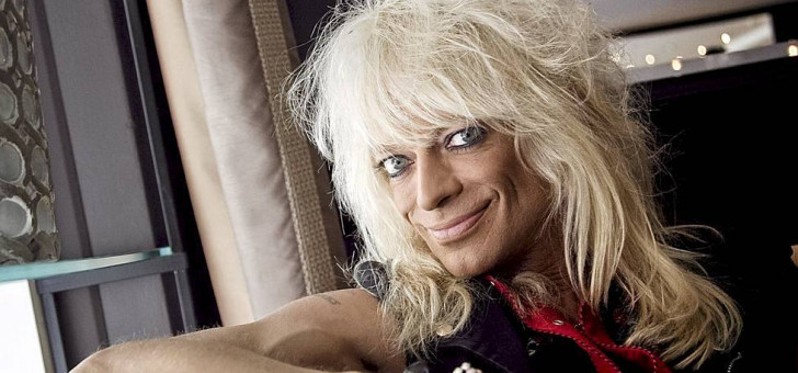 michael monroe