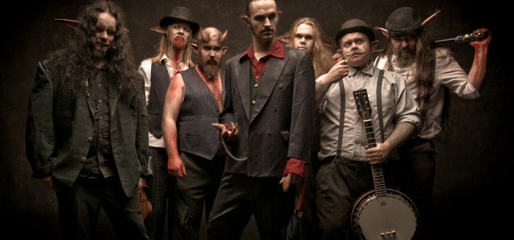 finntroll