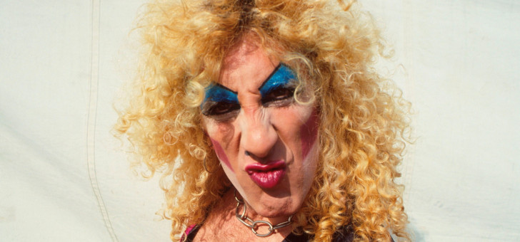o DEE SNIDER facebook
