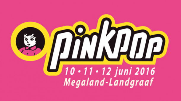 pinkpop 2016