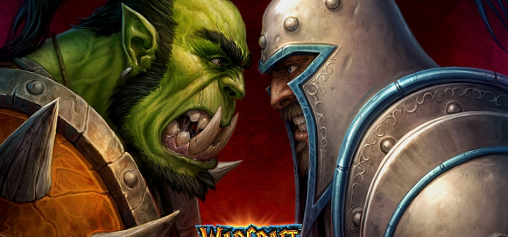 Warcraft