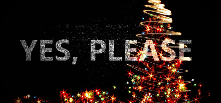 Happy New Year: типа итоги года или ничего не будет хорошо